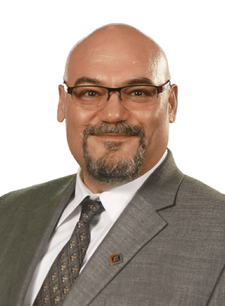 George Trachilis, founder of Leadership Excellence